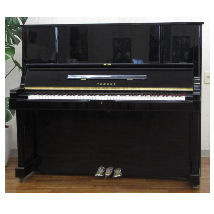 株式会社ピアノプラザ | YAMAHA YUX