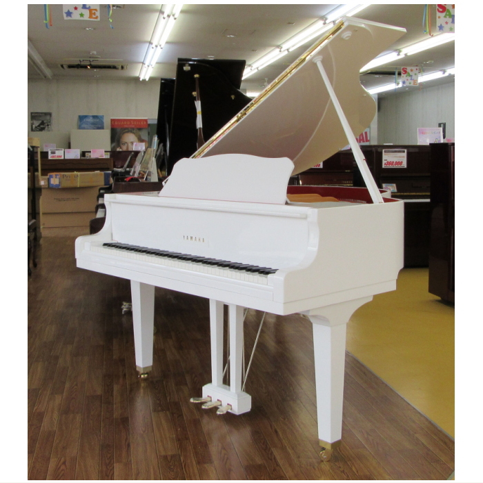 株式会社ピアノプラザ | KAWAI GM-1(2157)