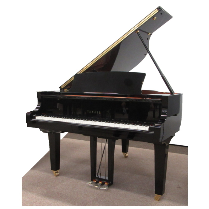 株式会社ピアノプラザ | YAMAHA YUS3Wn-DKV(6320)