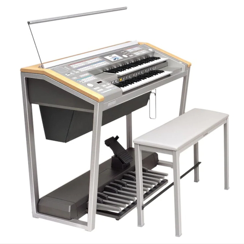 株式会社ピアノプラザ | Electone STAGEA ELS-01