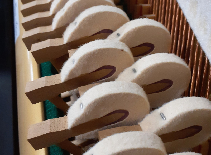 株式会社ピアノプラザ | KAWAI K-70(2383)