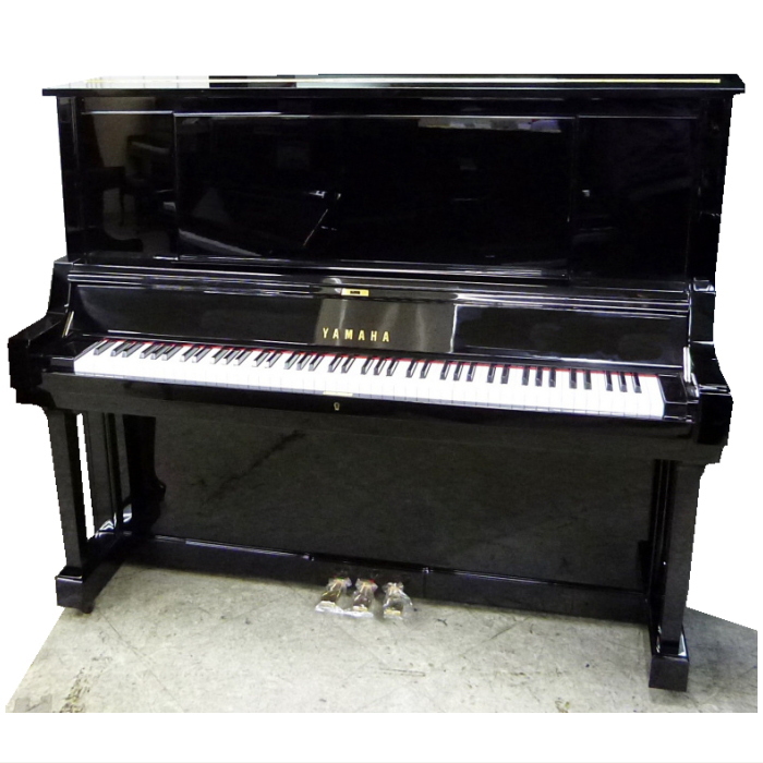 株式会社ピアノプラザ | YAMAHA UX50BL(4664)