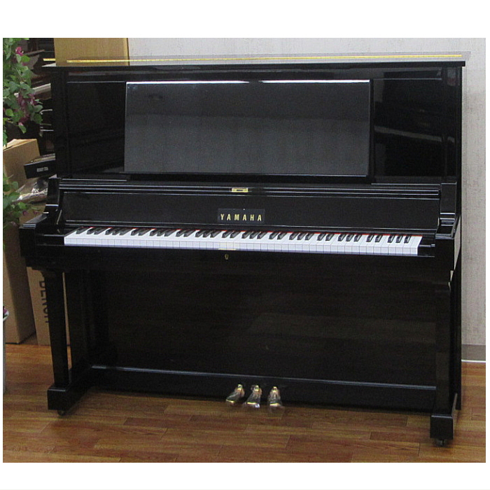 株式会社ピアノプラザ | YAMAHA U10BL
