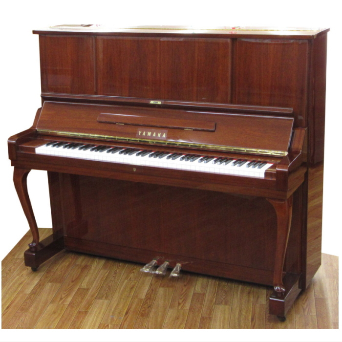 株式会社ピアノプラザ | YAMAHA W106