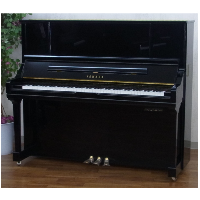 株式会社ピアノプラザ | YAMAHA YU30SB(6018)