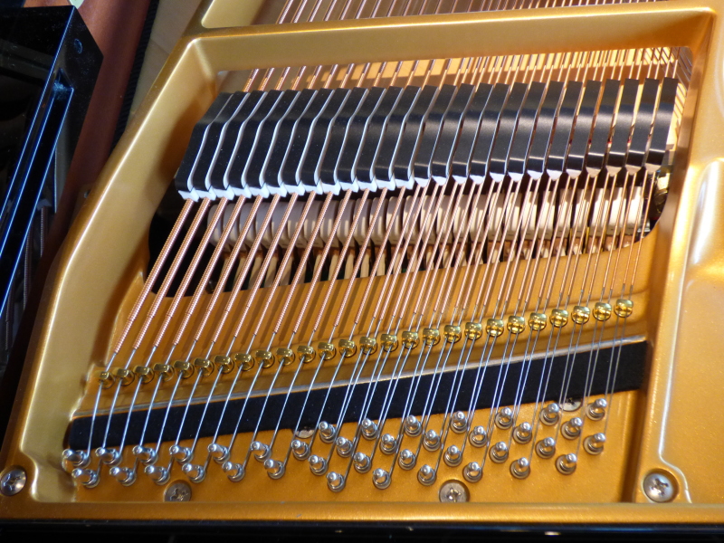 株式会社ピアノプラザ | KAWAI GX-2(2670)