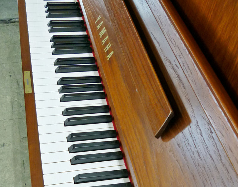 株式会社ピアノプラザ | YAMAHA W109B