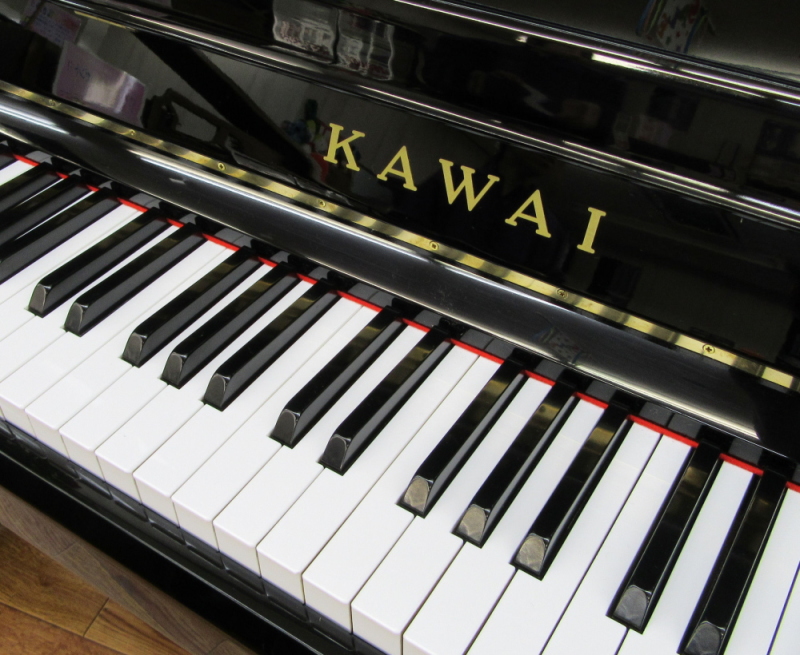 株式会社ピアノプラザ | KAWAI Ku-10S