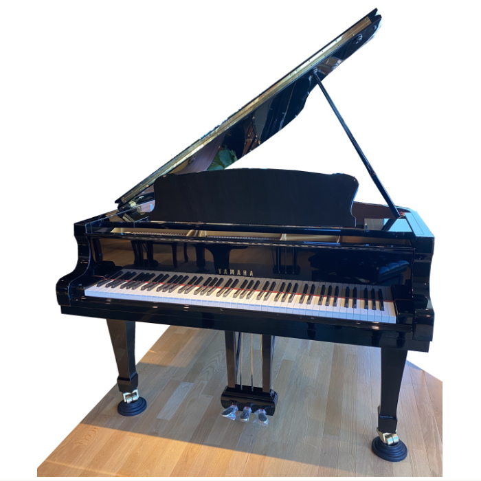 株式会社ピアノプラザ | YAMAHA S4B(6154)
