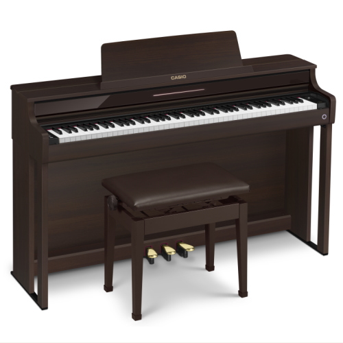 株式会社ピアノプラザ | カシオ 電子ピアノ セルヴィアーノ | CASIO AP