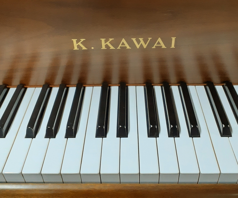 株式会社ピアノプラザ | KAWAI KG-2CW(935)