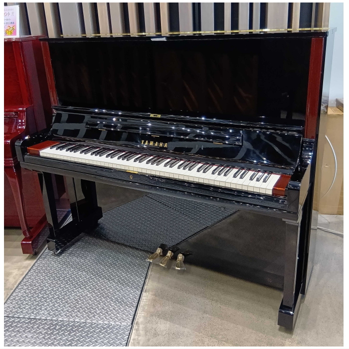 株式会社ピアノプラザ | YAMAHA U1H