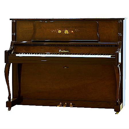 株式会社ピアノプラザ | PRUTHNER MPY500S(650)