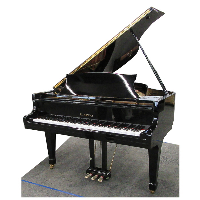 株式会社ピアノプラザ | SHIGERU KAWAI SK-5マホガニー(2440)