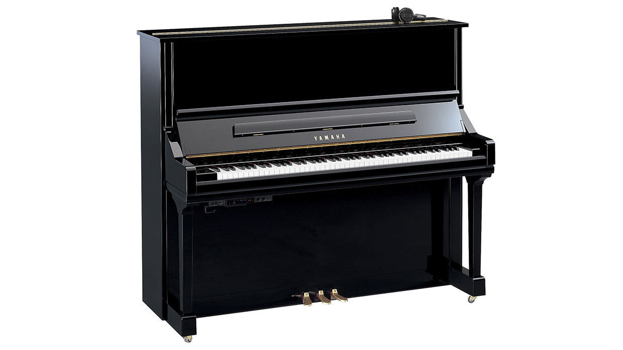 アップライトピアノ ヤマハU300Sサイレント付 | スガナミ中古ピアノ