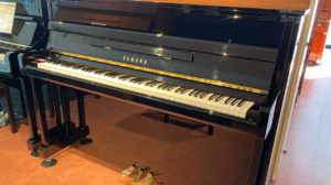 中古アップライトピアノ | スガナミ楽器