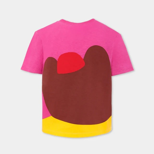 お取り寄せ】『GUCCI』グッチ コラボ ロゴTシャツ ID: P10073G