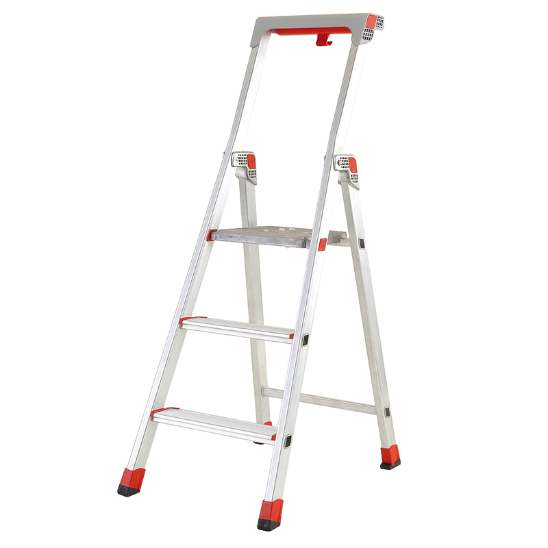 製品情報】CF-3 ： はしご、脚立の株式会社ピカコーポレイション