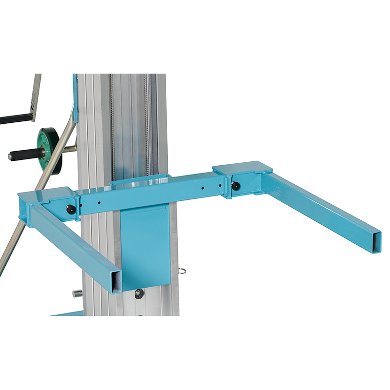 製品情報】HLA-49W サポートリフトTASUKE ： はしご、脚立の株式会社