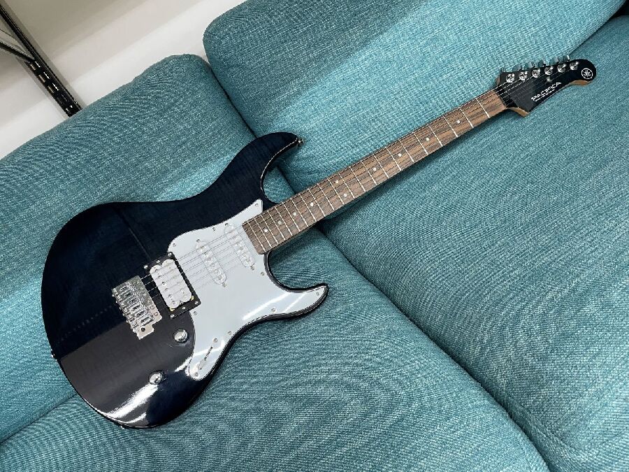 YAMAHA PACIFICA 入荷しました。｜2026年03月04日｜静岡県のリサイクル