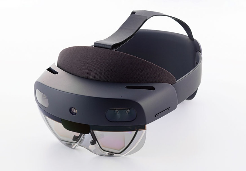 HoloLens 2 | 電気通信大学 高度ICT試作実験公開工房（ピクトラボ）