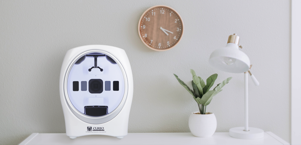 カスタマイズされた化粧品製品を販売できるようにします