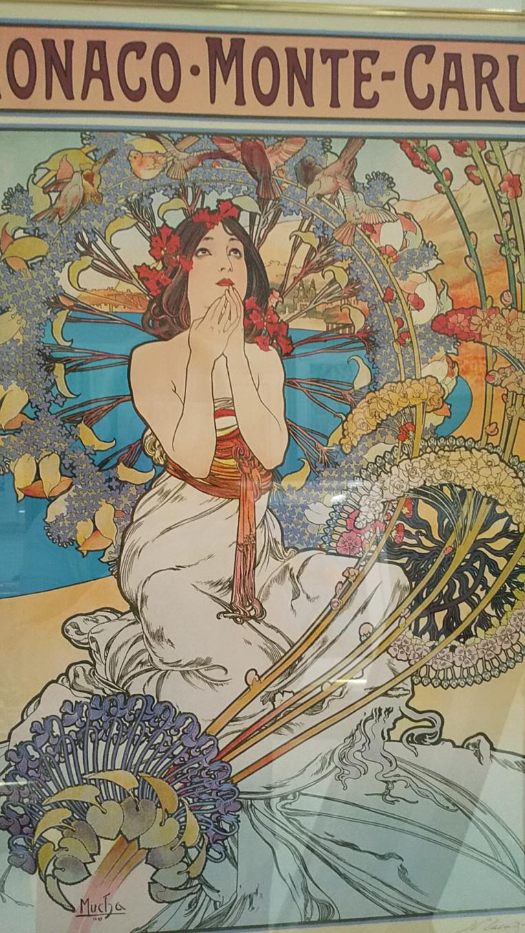 愛ある空間のお手伝い 絵画で癒し！ レオナルド・ダ・ヴィンチ