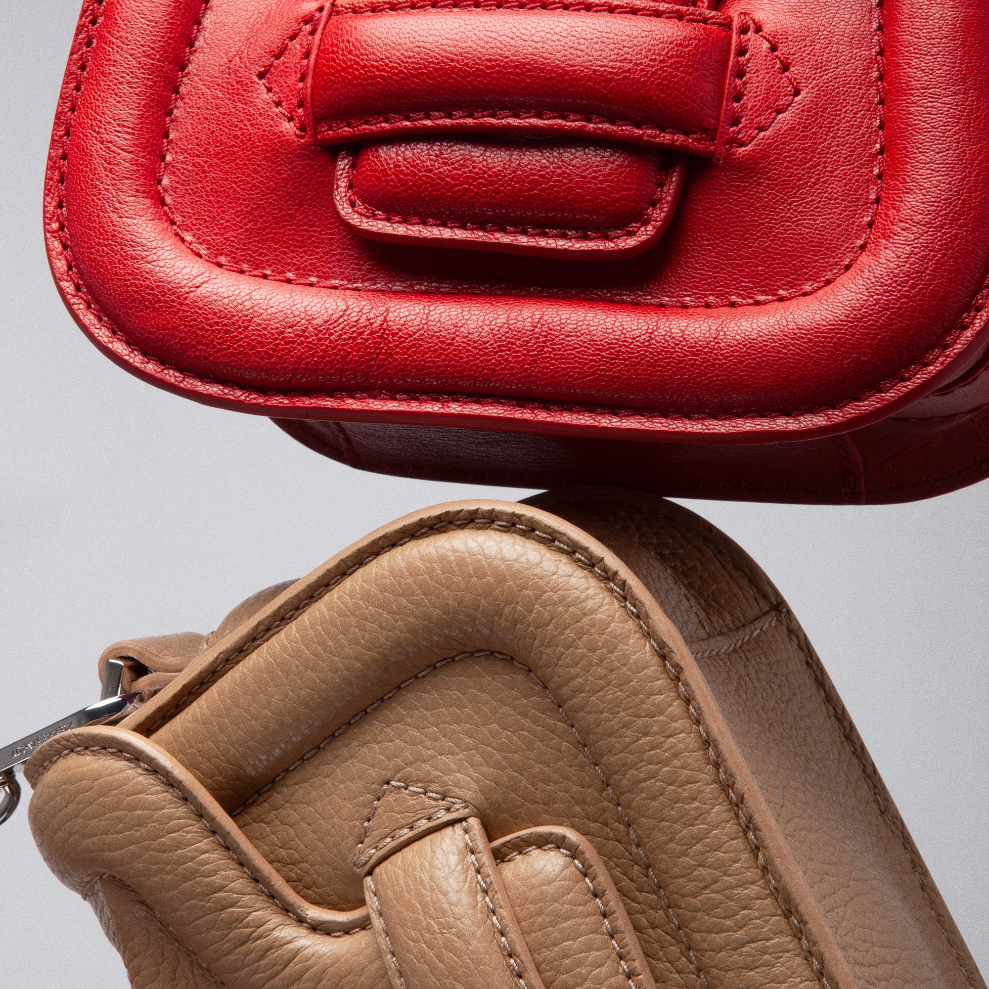 マイクロ アルファヴィルバッグ – PIERRE HARDY ONLINE BOUTIQUE