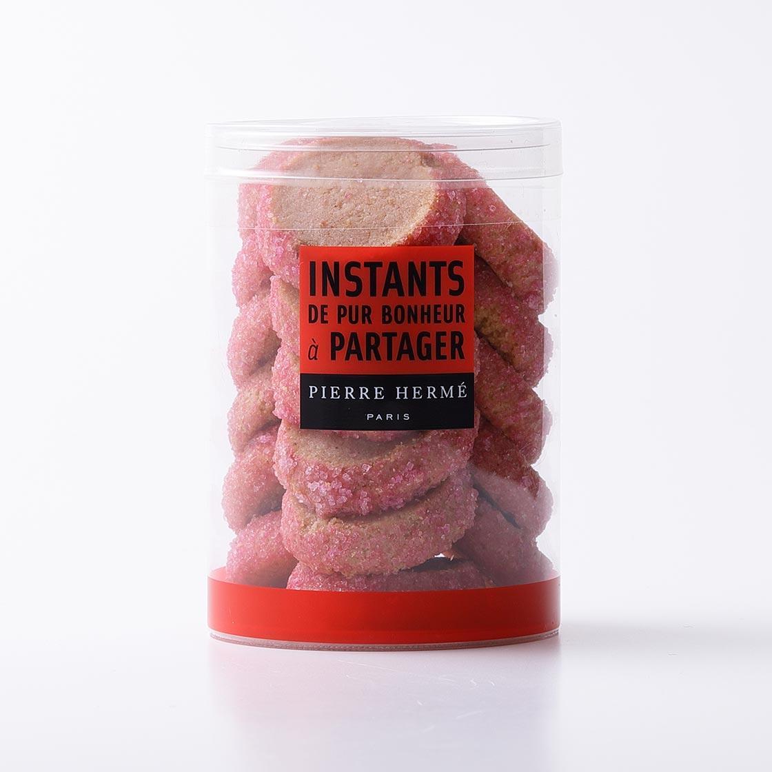 WHITE DAY】 サブレ イスパハン | 商品一覧 | ピエール・エルメ・パリ