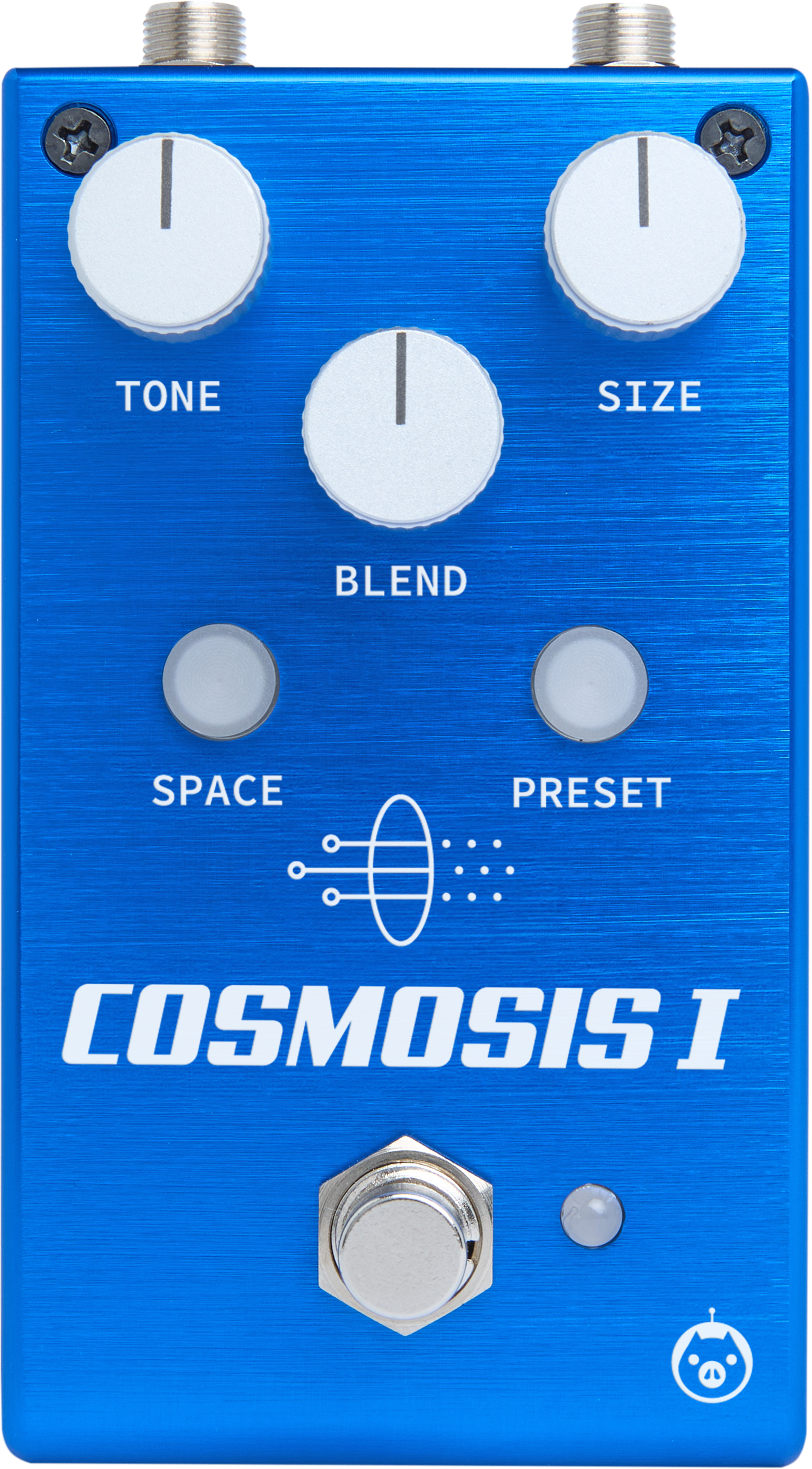 Cosmosis 1 - Pigtronix