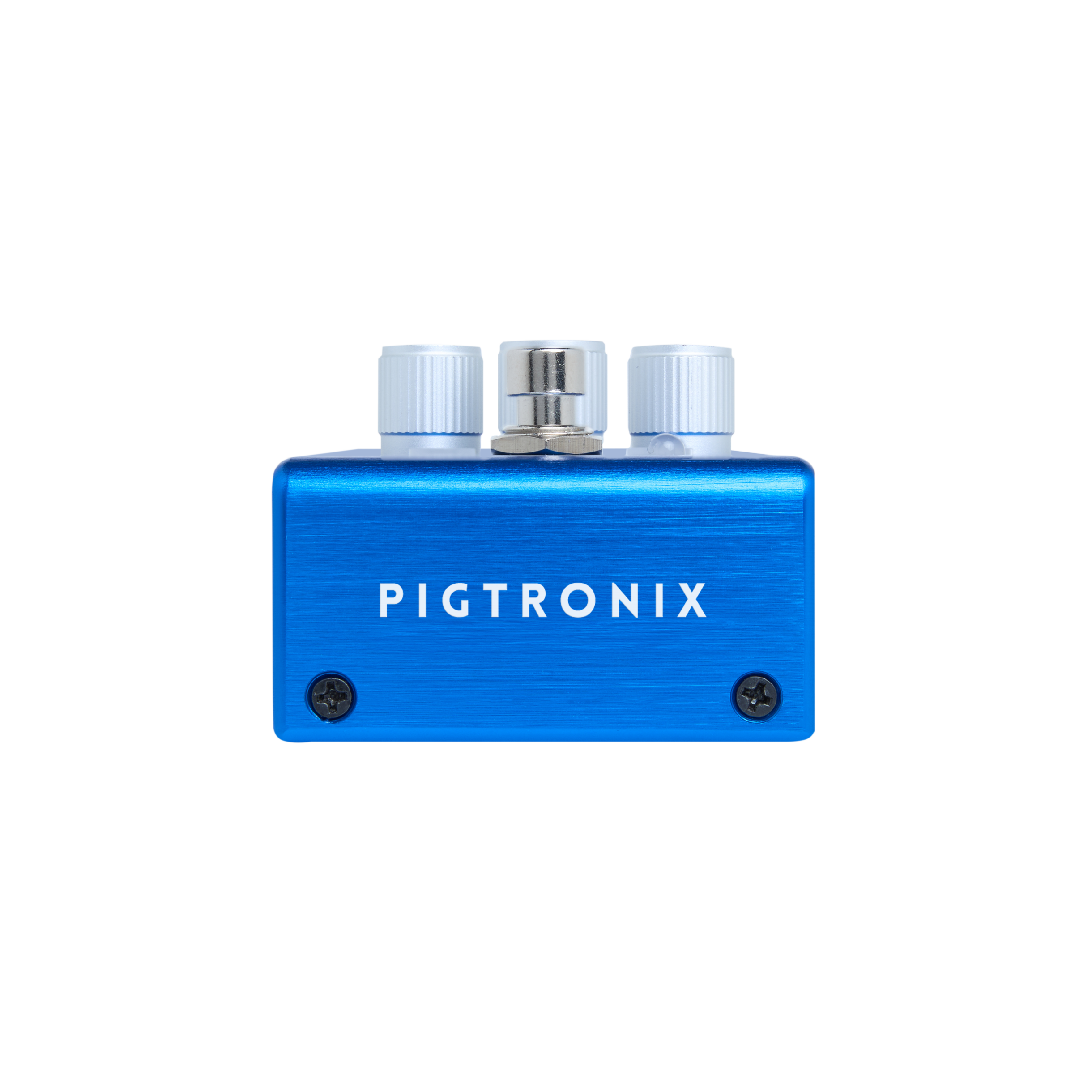 Cosmosis 1 - Pigtronix