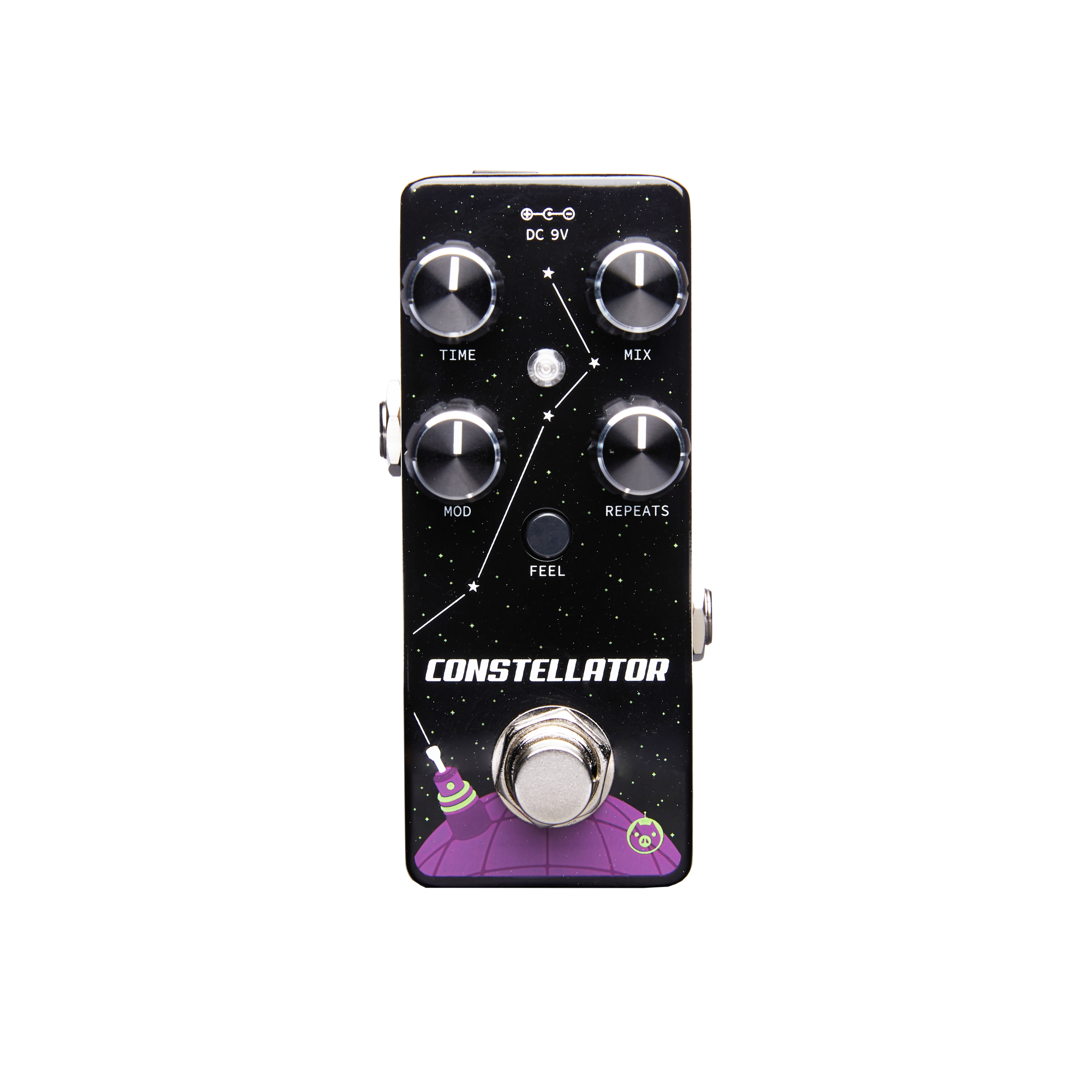 Constellator - Pigtronix