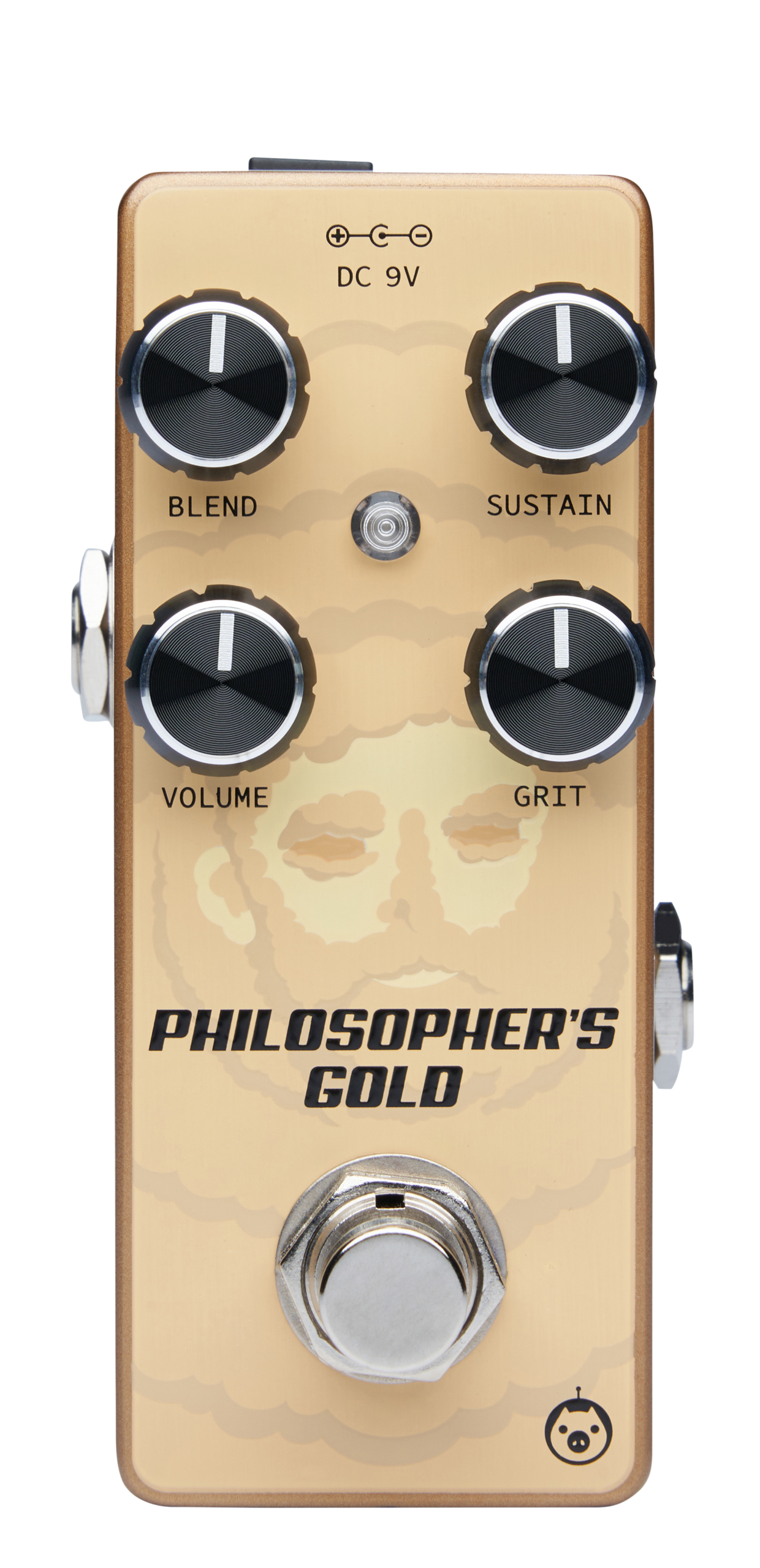 Philosopher's Gold - Pigtronix