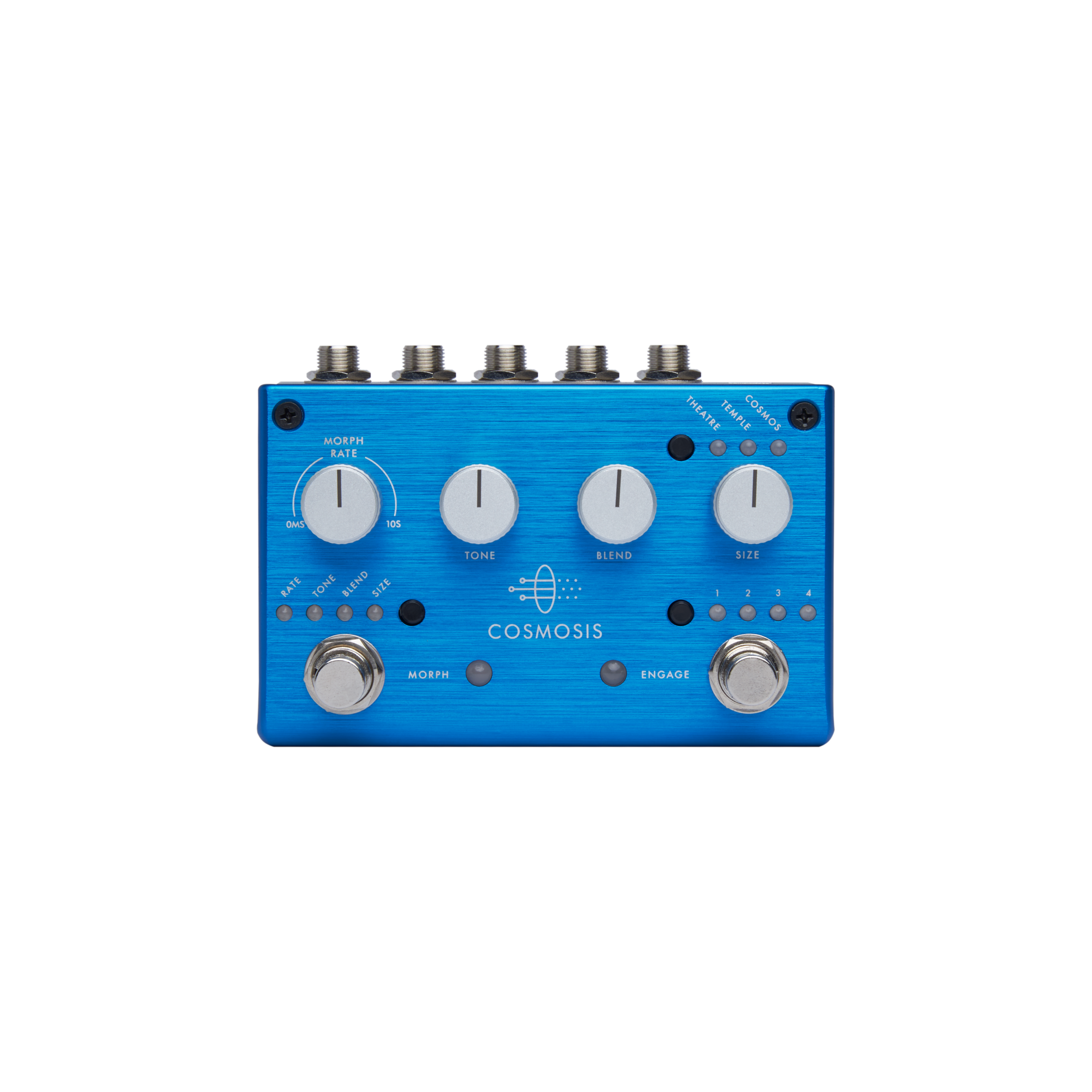 Cosmosis - Pigtronix