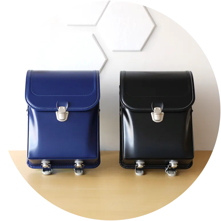 No.90 防水クラリーノ スーパーライト｜ランドセルを選ぶ｜池田屋