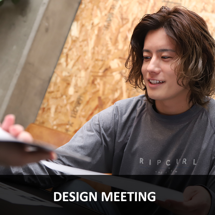 岩永徹也×PIKO KAILAコラボクッション