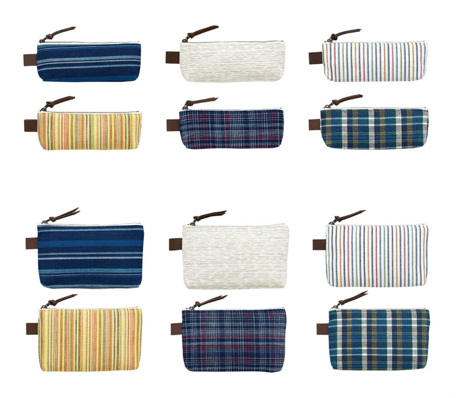 ペンケース『Wanofu』発売 | プレスリリース | PILOT