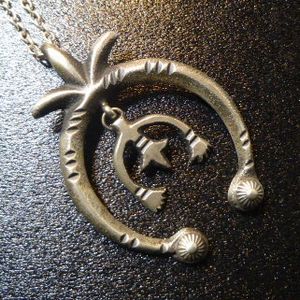 ナバホ Martha・Cayatineto ナジャTOP