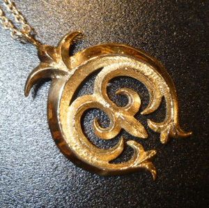 ナバホ Aaron・Anderson アーロンアンダーソン トゥーファーキャスト