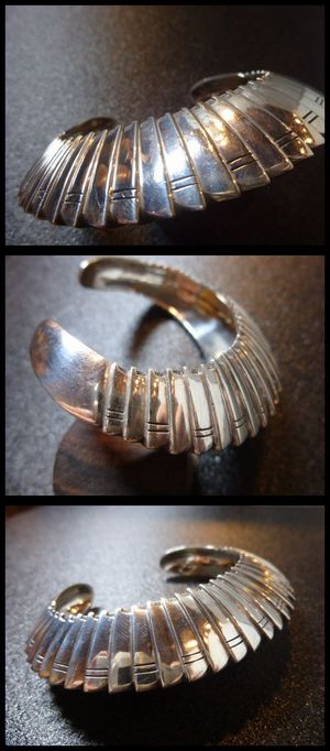 ナバホ Harvey・Begay ハーヴィー・ビゲイ