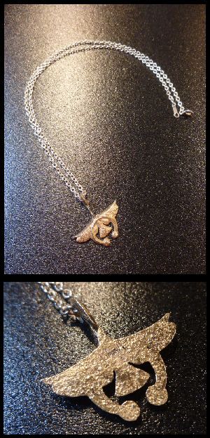 ナバホ Aaron・Anderson アーロンアンダーソン トゥーファーキャスト