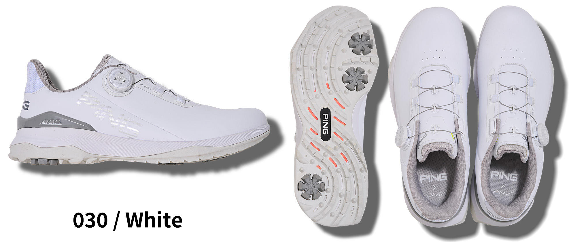 PING GOLF SHOES ｜PING APPAREL