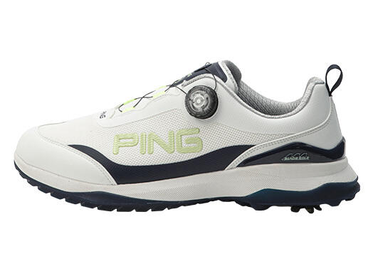 PING GOLF SHOES DEBUT!｜PING APPAREL