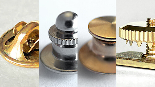 ピンバッジ、ピンズ、ピンバッチとは？｜PINS FACTORY