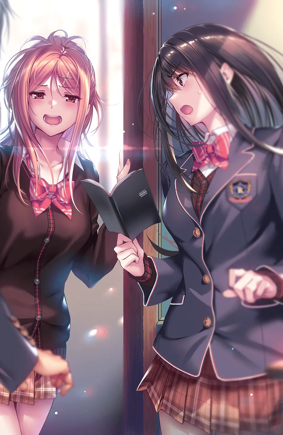 はにかみ、彼女は恋をする』 POP UP SHOP in SHIBUYA TSUTAYA