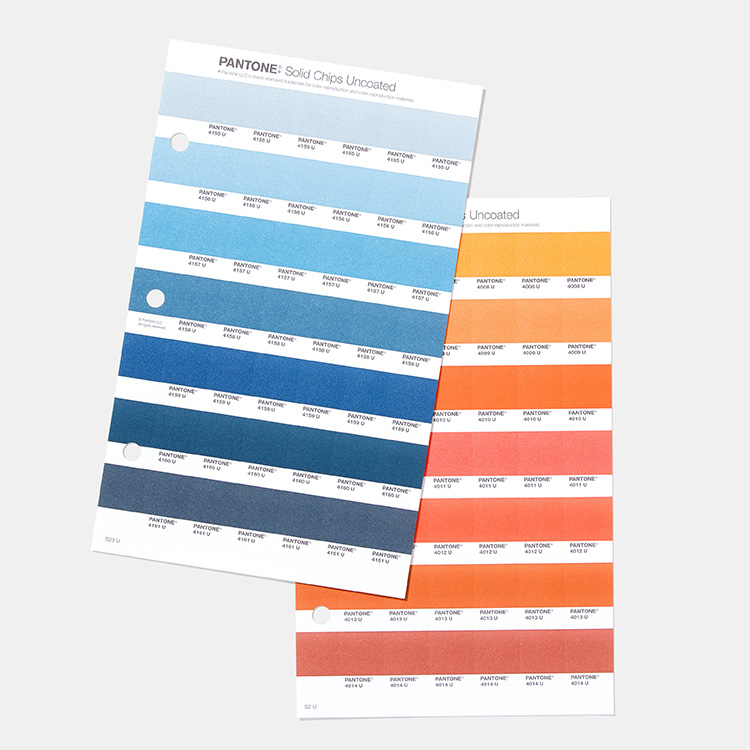 通販 オンラインショップ PANTONE パントン（パントーン）色見本帳