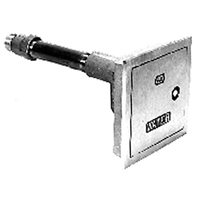 Zurn Z1300 Ecolotrol Non Freeze Encased Wall Hydrant