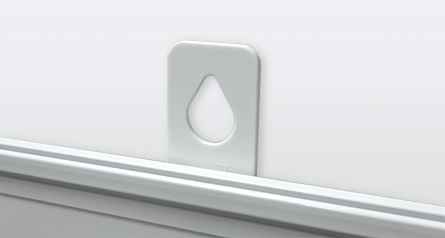 PWK2シリーズ（壁掛け）｜縦横設置対応の高機能ホワイトボード｜プラス