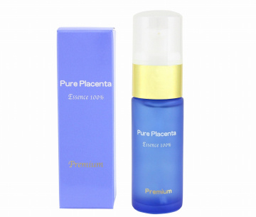 ジョイコーポレーション】プラセンタ100プラセンタ原液美容液/美肌美白