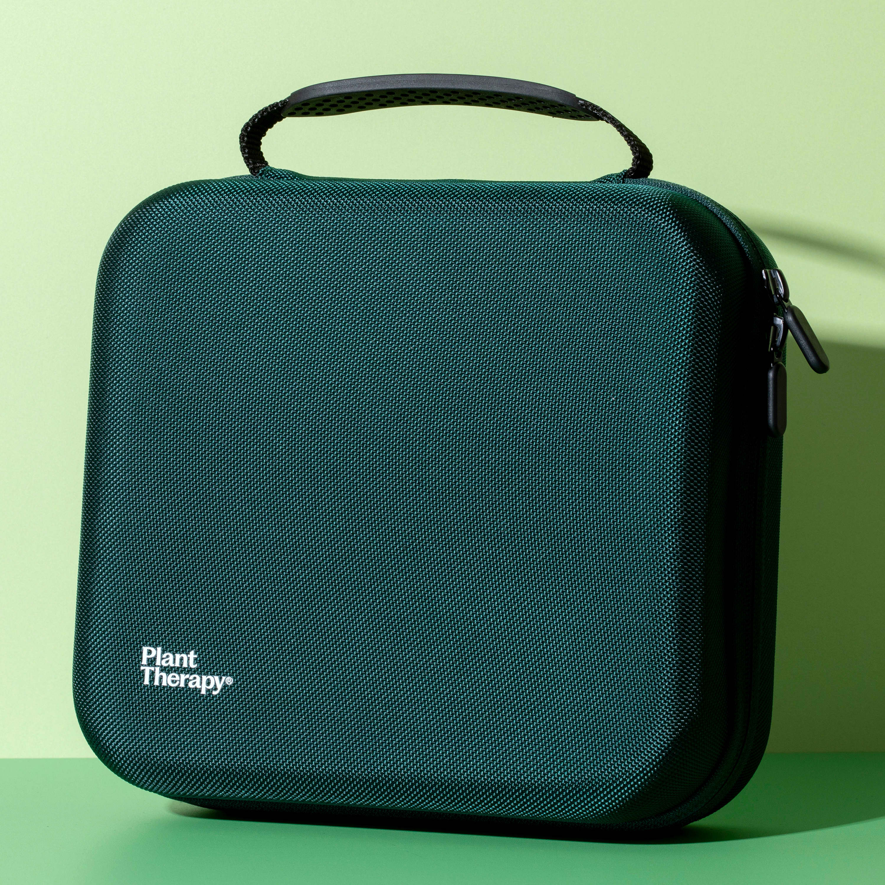 15 & 15 Essential Oil Set with Carrying Case – Plant Therapy